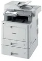Produktbild: Brother MFC-L9570CDWT Farblaser-Multifunktionsdrucker Scanner Kopierer Fax WLAN