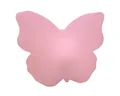 Produktbild: 8 seasons - Motivleuchte Shining Butterfly 40 cm rosa LED