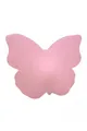 Produktbild: 8 seasons design Dekolicht 8 seasons - Motivleuchte Shining Butterfly 40 cm rosa LED