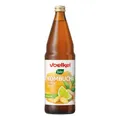 Produktbild: Kombucha - Limette & Ingwer 750ml inkl. 15 Cent Pfand | VOELKEL