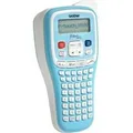 Produktbild: P-touch H100LB, Beschriftungsgerät blau