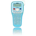 Produktbild: Brother PT-H100LB Etikettendrucker Wärmeübertragung 180 x 180 DPI 20 mm/sek ABC
