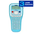 Produktbild: Brother P-Touch H100LB Beschriftungsgerät 180dpi Etikettendrucker PT-H100LB