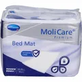 Produktbild: MOLICARE Premium Bed Mat 9 Tropfen 60x90 cm 15 St.