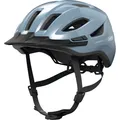 Produktbild: ABUS Helm URBAN-I 4.0, Größe L Farbe: glacier blue|Größe (Kopfumfang): L (57-61 cm)