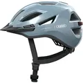 Produktbild: Fahrradhelm Urban-I 4.0, Abus, L=57-61cm, glacier blue, Abus Helme, 10046169-01