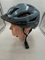 Produktbild: ABUS Urban-I 4.0 Helm L Glacier Blue - LED Rücklicht Magnetverschluss -3134/1405