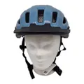Produktbild: ABUS Stadthelm Urban-I 4.0, Größe L, blau L (57-61 cm)