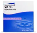 Produktbild: Bausch And Lomb SofLens® Daily Disposable 90 785810729456