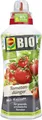 Produktbild: Compo Bio Tomatendünger Flüssigdünger Gemüse Tomatenpflanzen 1 L