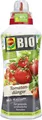 Produktbild: COMPO BIO 22247 Tomatendünger für Tomatenpflanzen Spezial-Flüssigdünger 1 Liter