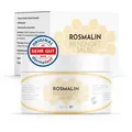 Produktbild: Rosmalin Körpercreme Bienengiftsalbe - Effektive Bienengift Creme - Bienengift Salbe, 1-tlg.