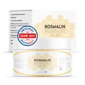 Produktbild: Rosmalin® Bienengift Salbe hochdosiert - Effektive Bienengift Creme