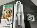 Produktbild: Hansgrohe Hundedusche Dogshower , weiß , mit Schnellkupplung , Set, Matt White