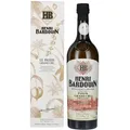 Produktbild: Henri Bardouin Le Pastis Grand Cru 45% Vol. 0,7l in Geschenkbox
