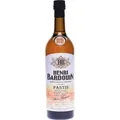 Produktbild: Pastis Henri Bardouin - französischer Anisschnaps