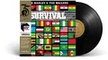 Produktbild: Survival (Ltd.Half Speed Lp) [Vinyl LP]