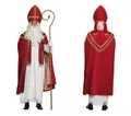 Produktbild: Boland St Nikolaus Kostüm- Bischof Nikolauskostüm Gr. L/XL