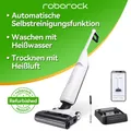 Produktbild: Roborock Flexi Pro Nass Trockensauger Kabelloser Staubsauger Selbstreinigend
