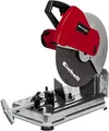 Produktbild: Einhell TC-MC 355 Metall-Trennmaschine Metall Trennmaschine Metallsäge 2300 W