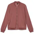 Produktbild: Vero Moda Blouson Leichte Bomber für Alltagslook Dünner Blouson VMCOCO L/S BOMBER GA NOOS braun XS (34)