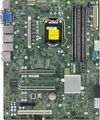 Produktbild: Supermicro X12SCA-F - Motherboard - ATX - LGA1200-Sockel