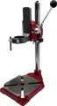 Produktbild: PAULIMOT Bohrständer schwenkbar mit Arbeitstisch, 43 mm Euronorm-Aufnahme