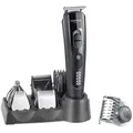 Produktbild: Carrera Beauty Haarschneider Carrera Akku-Haarschneider-Set dunkel 21163907