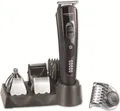 Produktbild: Carrera Beauty Classic 6in1 Haarschneider Grau (21163907)
