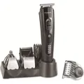 Produktbild: Carrera Beauty Classic 6in1 Haarschneider Grau (21163907) - Grau