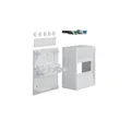 Produktbild: Hager GD106N Elektrische Verteilungsplatine (GD106N)