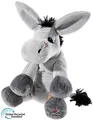 Produktbild: Heunec Plüschtier Kuscheltier Stofftier Donkey Esel Murphy Nobody is 21 cm