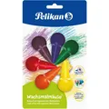 Produktbild: Pelikan Wachsmalmäuse (6 x) (803328)