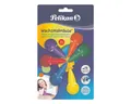 Produktbild: Pelikan Wachsmalstift Wachsmalmäuse, (6-tlg)