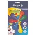 Produktbild: Pelikan Wachsmaler »Wachsmalmäuse« in 6 Farben