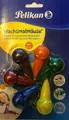 Produktbild: Pelikan 6 Stück farbige Wachsmalmäuse - ergonomisch - Neu & OVP