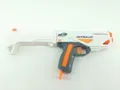 Produktbild: Nerf Gun Blaster Modulus Barrelstrike Laufverlängerung Handgriff und Blaster