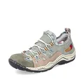 Produktbild: Rieker Damen Halbschuhe L0539