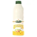 Produktbild: Oliehoorn Mayonaise 80% 900ml Flasche (Mayonnaise mit 80% Öl)