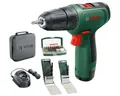 Produktbild: Bosch EasyDrill 1200 – 12V, 2.0Ah Akku, Bohr-/Schrauberset, Softbag