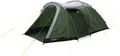 Produktbild: Outwell Cloud 5 Plus Kuppelzelt, 5-Personen, 320x450cm, grün