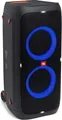 Produktbild: JBL Partybox 310 Mobiler Bluetooth Lautsprecher Speaker Box NEU OVP