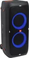 Produktbild: JBL Partybox 310 – Tragbarer Bluetooth-Partylautsprecher mit Lichteffekten – Neu