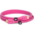 Produktbild: RØDE HDMI-1.5 Pink (1.50 m, HDMI) (HDMICABLE1.5M-P)