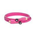 Produktbild: RØDE HDMI-1.5 Premium High Speed HDMI-Kabel mit Ethernet (1,5 m/5 ft, Pink)
