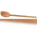 Produktbild: FACKELMANN Kochlöffel spitz Löffel Rührlöffel Spitzlöffel Olivenholz 30 cm