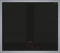 Produktbild: iQ700 EX645HXC1E autarkes 60 cm Induktions Kochfeld/Herdplatte 4 Zone(n)