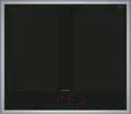 Produktbild: Siemens EX645HXC1E iQ700 Autarkes Induktionskochfeld 60cm breit Flex Kochstelle
