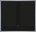 Produktbild: Siemens EX645HXC1E iQ700 Autarkes Induktionskochfeld, Glaskeramik, 60 cm breit, 