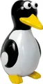 Produktbild: Wedo 20227102 Brillenhalter und Brillenablage Motiv Pinguin (aus Polyresin)